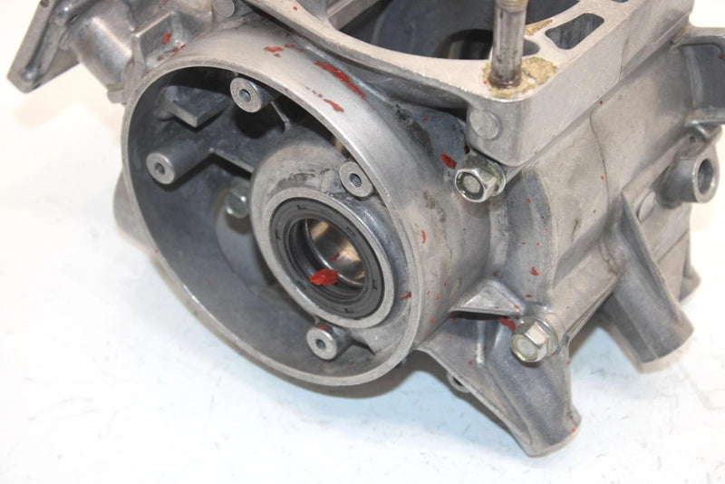 91 Polaris Trail Boss 350l 4x4 Oem Crankcase Assembly 3084117 AP15