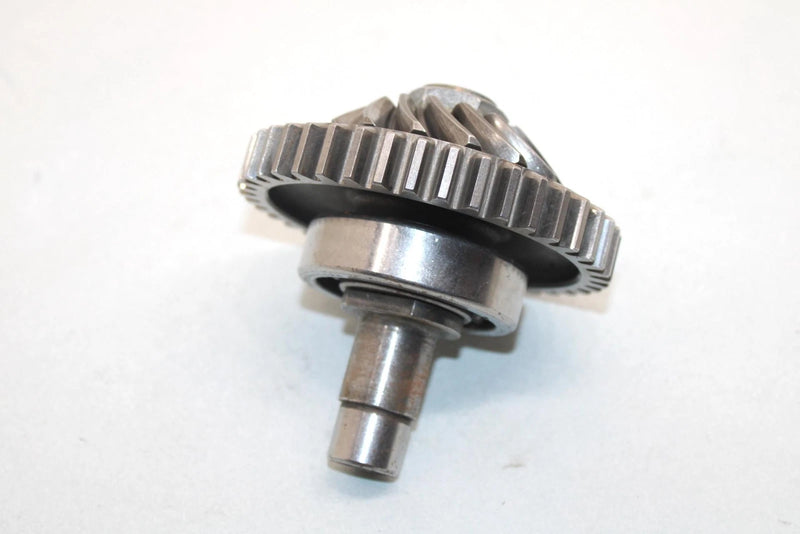 03 Arctic Cat 500 Fis Automatic  Oem  Sub Transmission Shaft 3402-491 AA19.1