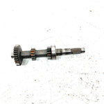 2004 Polaris Sportsman 400 4X4 OEM Transmission Output Shaft W/Brg 3233571 AP225
