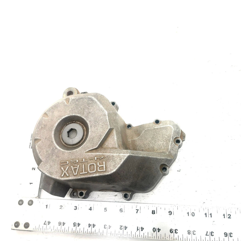 07 Can-Am Outlander 650 4x4 XT HO EFI OEM Stator Ignition Cover 420212225 AB17.1