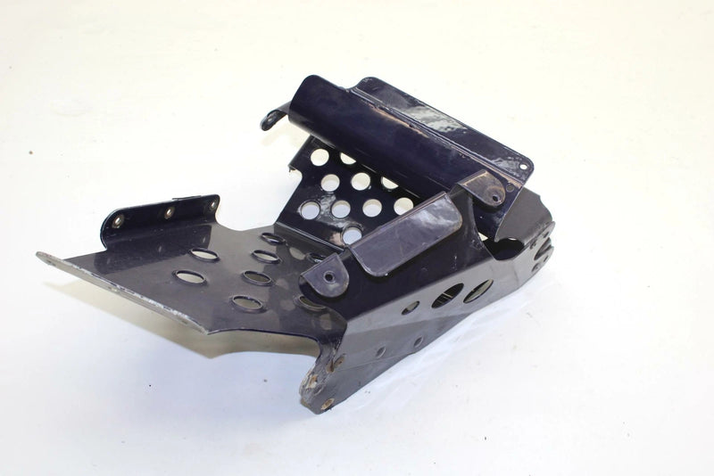 Ski-Doo OEM Right Foot Footrest Well 518313804 SS59
