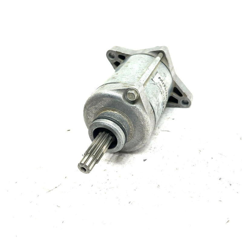 07-14 Honda Rancher 420 OEM Starter Motor 31200-HP5-601 AH21