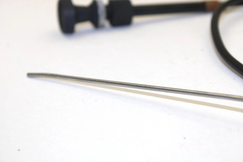 1995 Arctic Cat Daytona Oem Choke Cable 0687-077 JA6