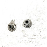 null Yamaha Moto 4 OEM Shift Shaft Guide Set 1YW-18106-00-00 AY57