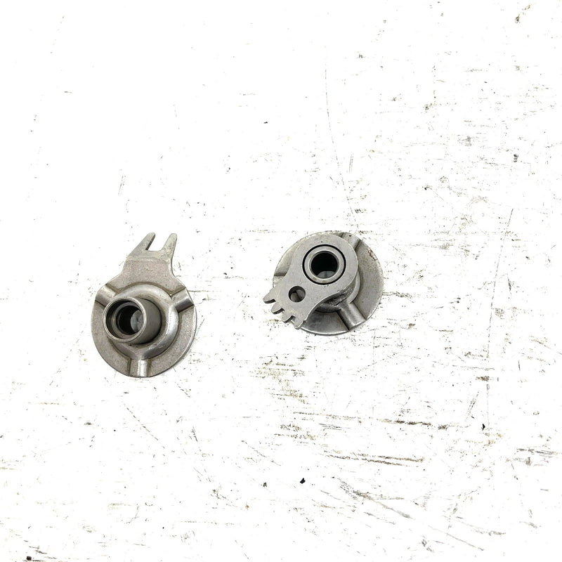 null Yamaha Moto 4 OEM Shift Shaft Guide Set 1YW-18106-00-00 AY57