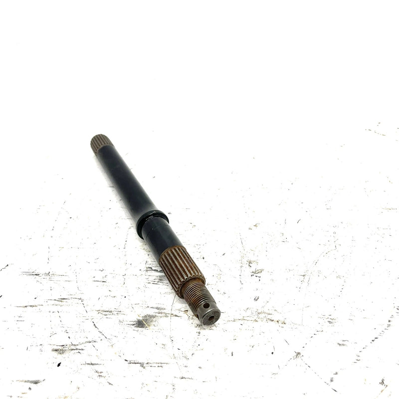 88-93 Kawasaki Bayou 220 OEM Left Axle 41068-1244 AK33
