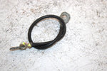 01 Arctic Cat Zl 550 Oem Ground Wire 0686-126 SAS12