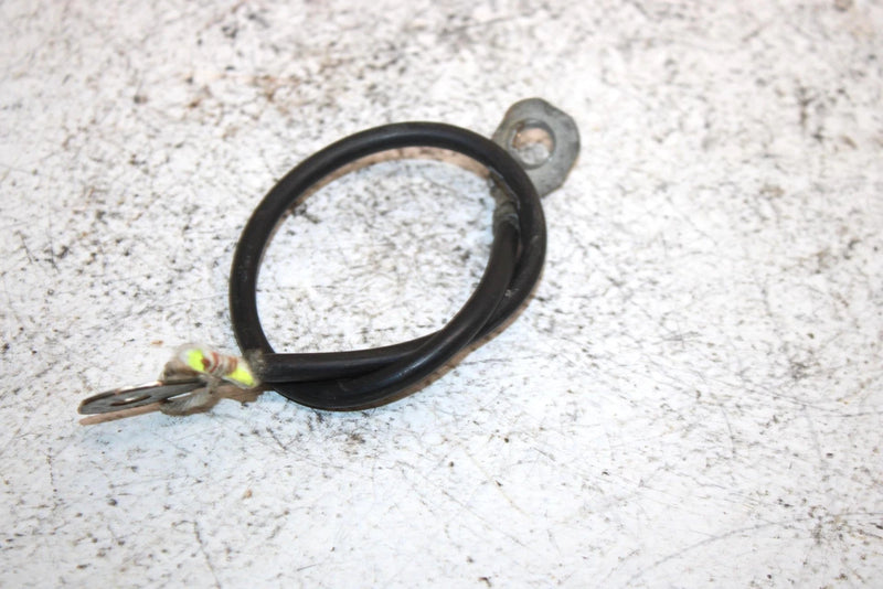 01 Arctic Cat Zl 550 Oem Ground Wire 0686-126 SAS12