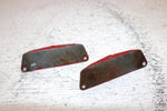 1998 Ski-doo Formula 500 Oem Tank Bracket Pair 517266900 SS1