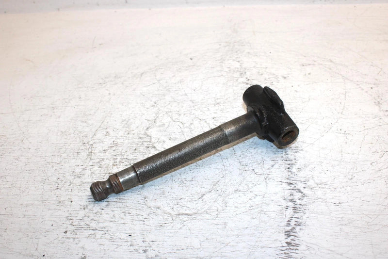 1990 Polaris Trail Oem Spindle W/out Bushing 6230055 SP16