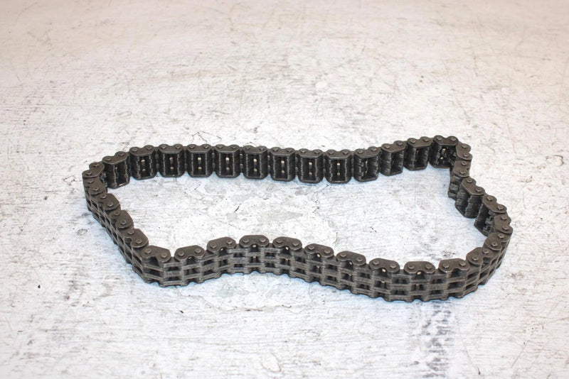 1996 Arctic Cat Cougar Oem 68P 13W Chaincase Chain 0107-216 SA7