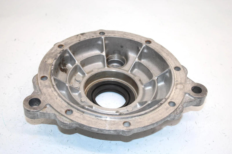 84 Honda Trx200a Oem Rear Gear Case Cover 41321-969-000 AH9
