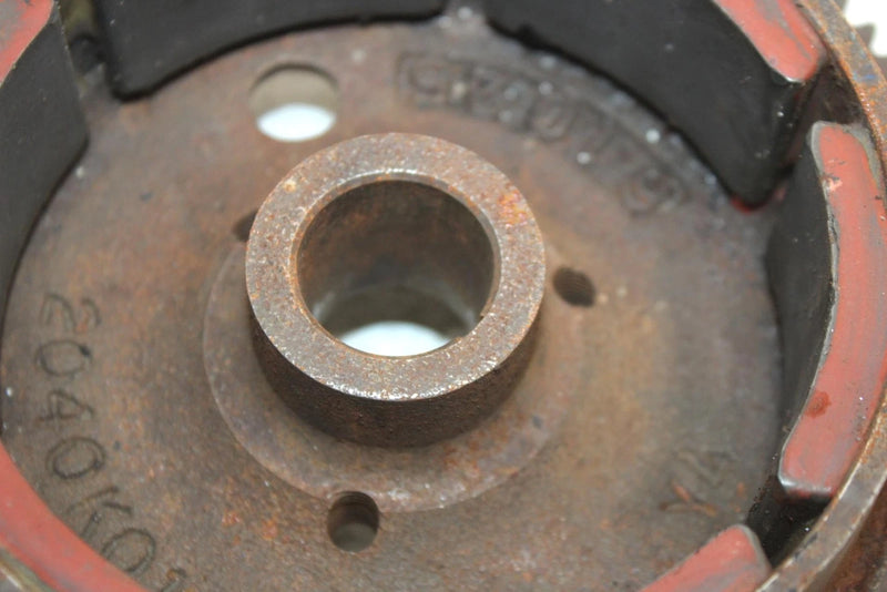 1997 Polaris Magnum 425 Oem Flywheel 3084969 3086857 AP166
