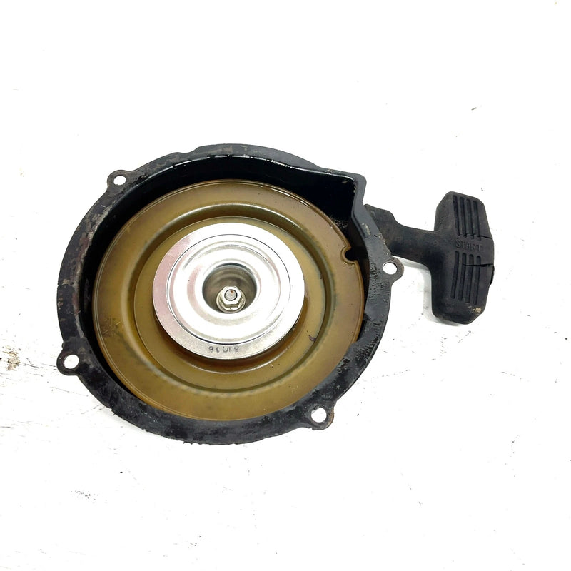 93-99 Yamaha Kodiak 400 YFM400 4x4 OEM Starter Recoil 1UY-15710-00-00 AY71