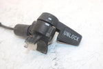 2005 Arctic Cat 500 4x4 Oem Diff Lock Lever 0502-527 AA1