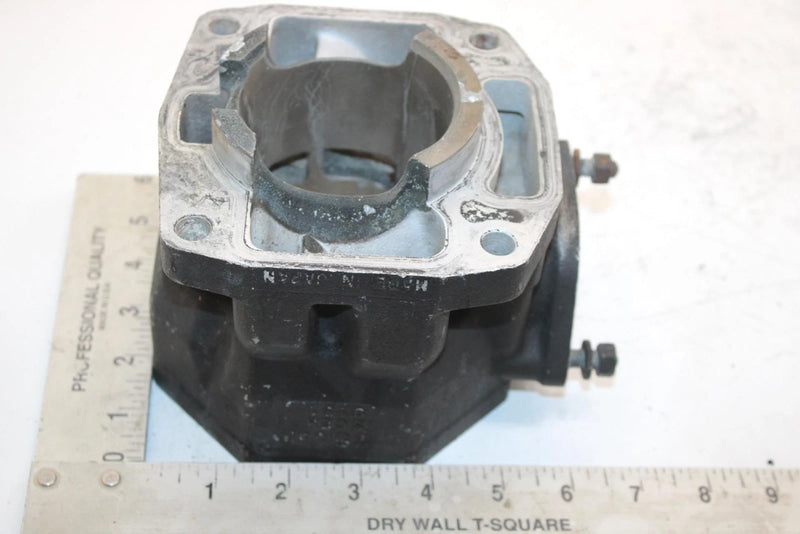 95 Arctic Cat Zrt 800 OEM 72mm Cylinder Bore 3004-525 SA155