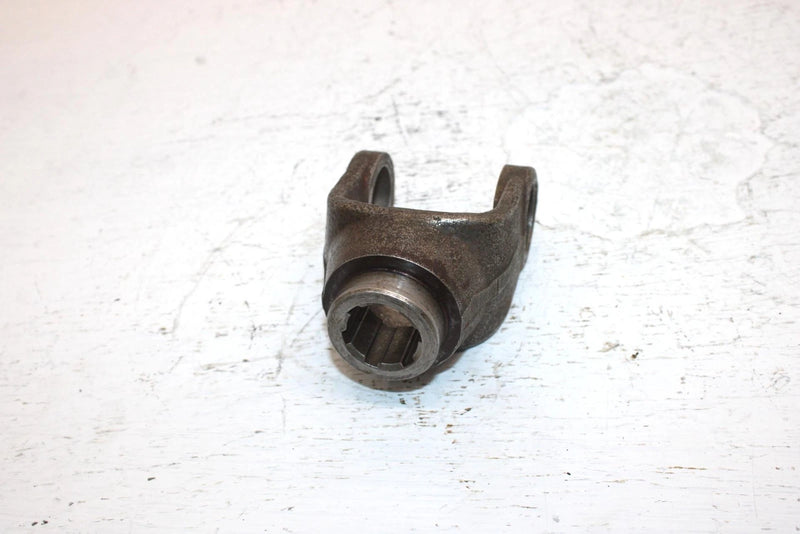 1998 Yamaha  Grizzly Oem Front Drive Joint Yoke Joint 3HN-46107-00-00 AY49