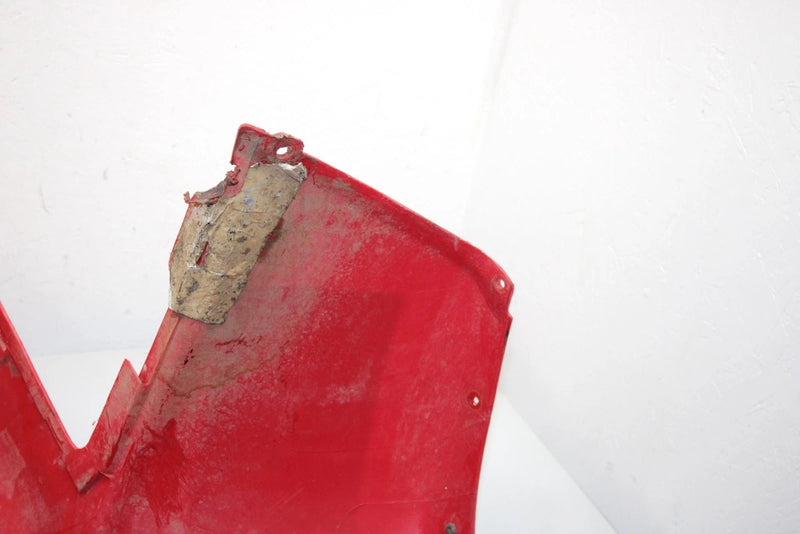 95 Polaris Xplorer 400 Oem Front Fender 2631739-136 2632303-136 AP46
