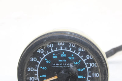 97 Polaris Xlt Ltd Oem Speedometer Gauge Less Than 5000 Miles 3280204 SP178