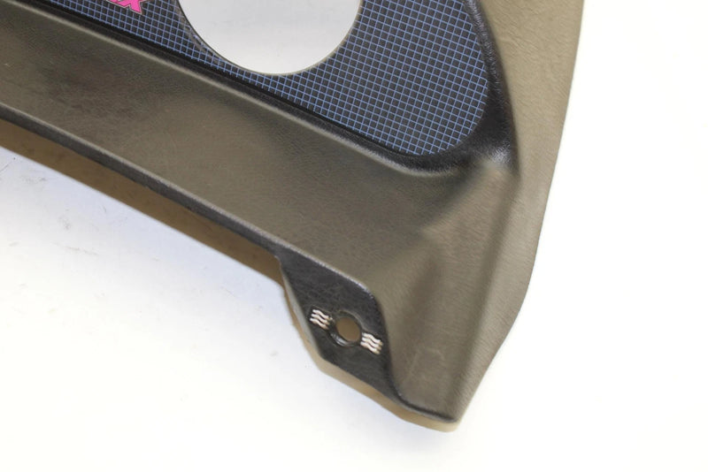 1994 Ski-doo Mx 470 Oem Dash Panel "MX" SS86