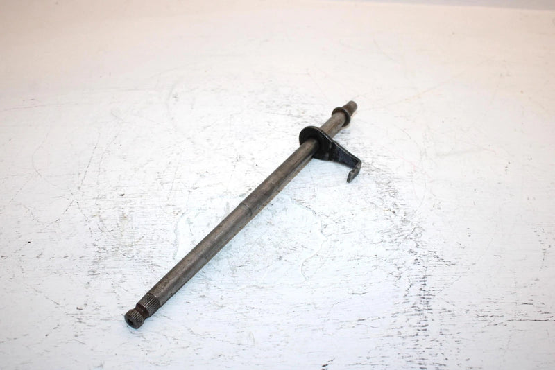 1987 Honda Atc 90a Oem Shift Shaft 24610-080-010 AH57