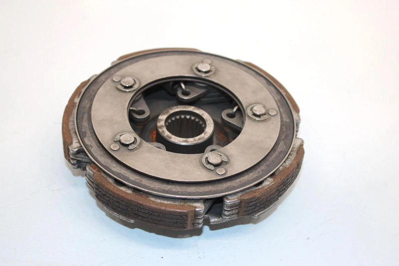 02 Yamaha  Big Bear 400 4x4 Oem Clutch Carrier Assy 5EH-16620-00-00 AYS