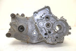 1992 Suzuki King Quad 300 Oem Crankcase 11300-19883 AS19