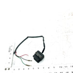 2005 Honda Foreman 500 TRX500FE 4x4 ES OEM Winch Switch AH90
