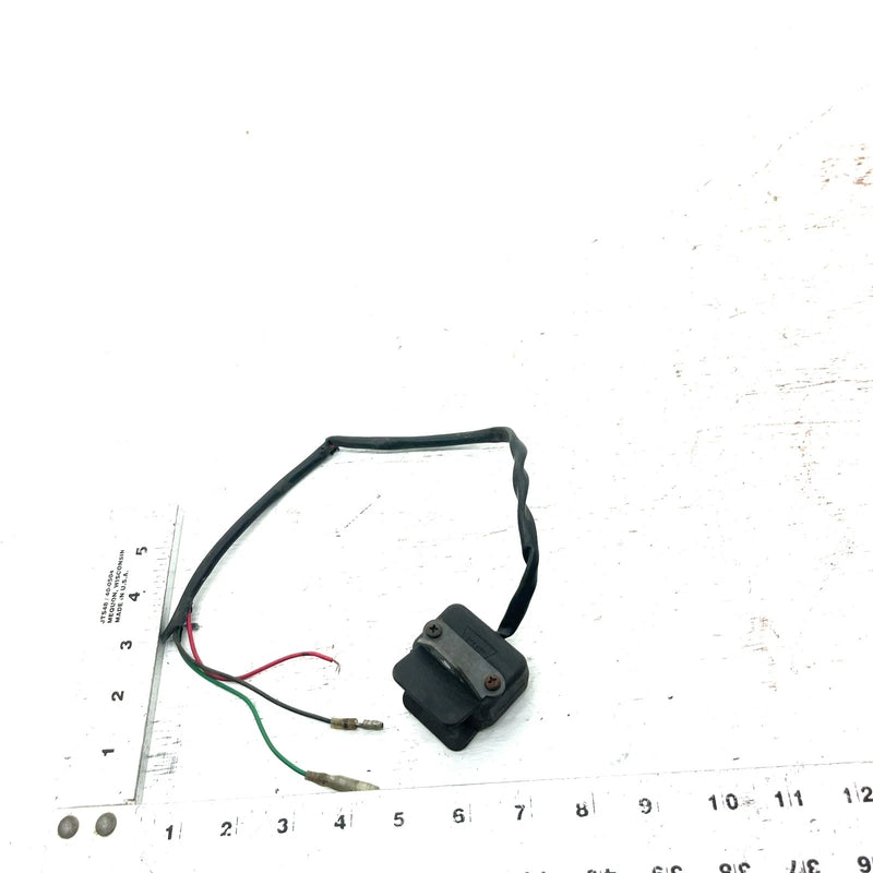 2005 Honda Foreman 500 TRX500FE 4x4 ES OEM Winch Switch AH90