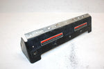 1999 Polaris 500 Xc Oem Rear Tunnel Cap 5241946 SP28