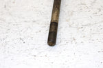 2002 Polaris Magnum 325 Oem Primary Clutch Bolt 7512566 AP185