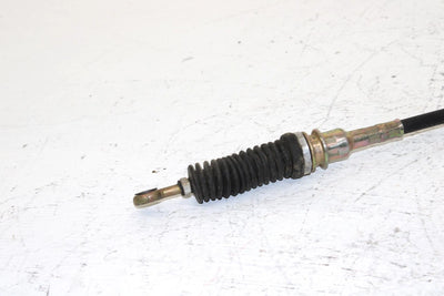 1999 Arctic Cat 300 Oem Brake Cable 3487-001 AA12