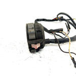 90-92 Polaris Trail Boss 350L 2x4 OEM Left Control Switch 4110095 AP150
