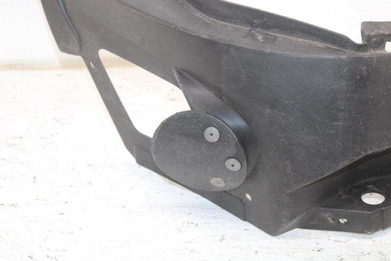 2008 Ski-doo Mxz 600rs Oem Right Bottom Pan 502006934 SS106