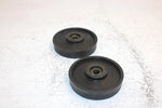 1991 Polaris Sport Oem RTA Idler Wheel Pair 1543017 SP26