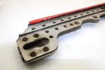 1994 Yamaha Vmax 500 Oem Left Skid Frame Suspension Rail 8AX-W4741-00-00 SY101