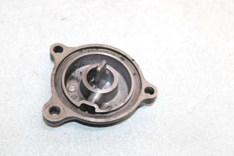 83 Yamaha  Ytm M225 Dxk Engine Oil Filter Cover 15A-13447-00-00 AY42