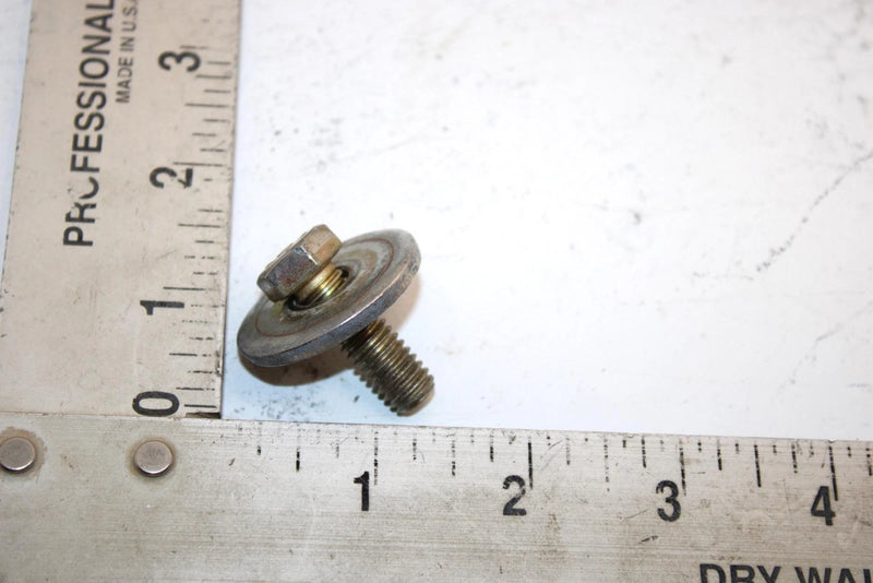 02 Arctic Cat Zr 600 Oem Rear Axle Bolt and Washer Pair 8002-223 0123-570 SA268