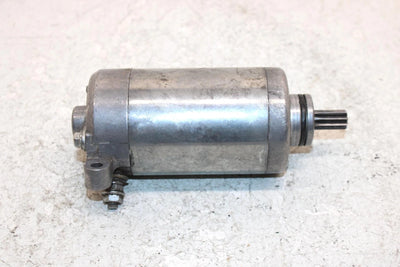 1997 Kawasaki Bayou 220 Oem Starter Motor 21163-1266 AK21