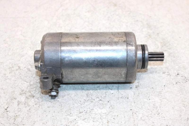 1997 Kawasaki Bayou 220 Oem Starter Motor 21163-1266 AK21
