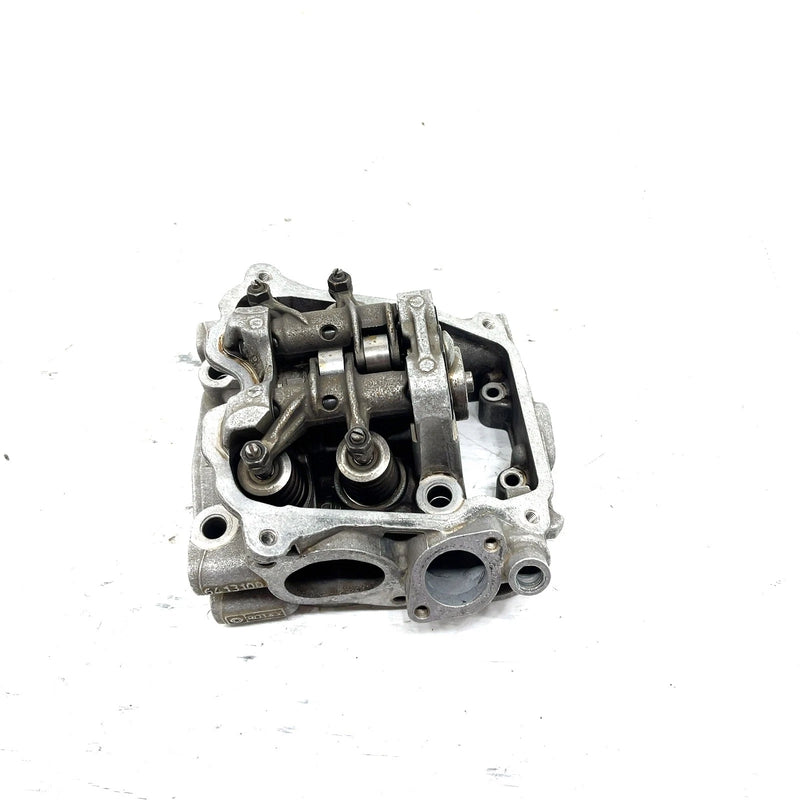 20-22 Can-Am Defender HD10 OEM Cylinder Head 420413106 XB0.1
