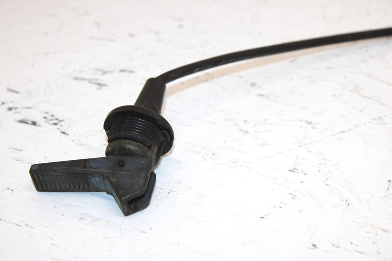 1991 Yamaha Phazer Ii Oem Choke Cable 8V0-26331-00-00 8V0-26331-02-00 SY27