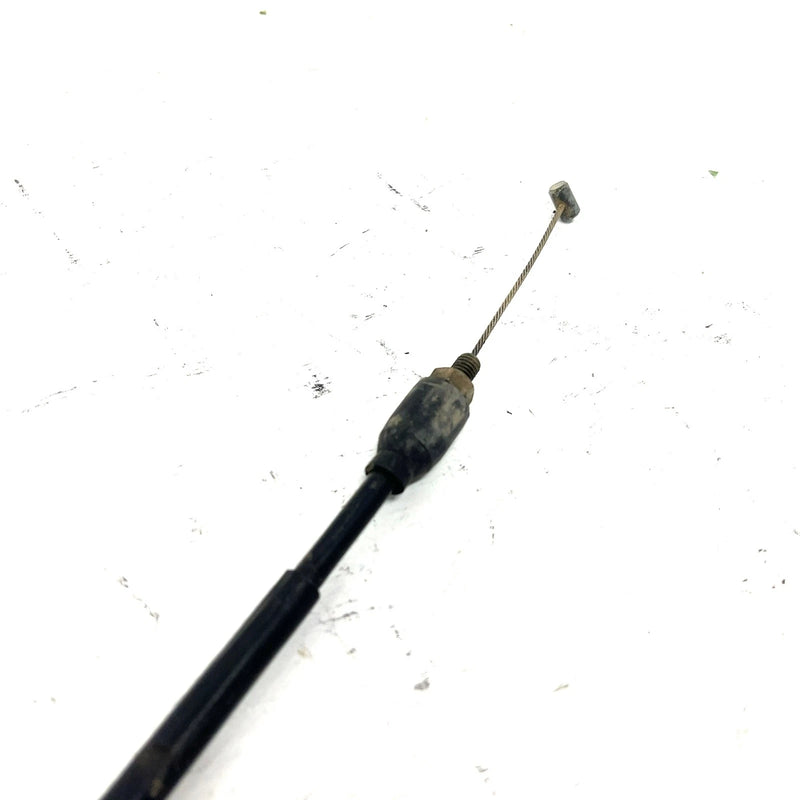93-00 Honda FourTrax 300 TRX300FW 4x4 OEM Throttle Cable 17910-HC5-970 AH45
