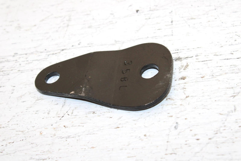 1988 Suzuki Lt 230 E Oem Upper Mount Bracket Set  41994-35B00 AS7