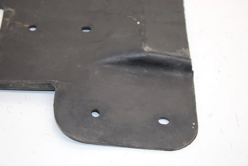 00 Suzuki Quadmaster  Lta500f  Oem Rock Guard Duct 11392-09F50 AS6