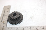 1987 Honda Fourtrax 350 A Oem Reverse Idler Gear 23720-HA7-670 AH39