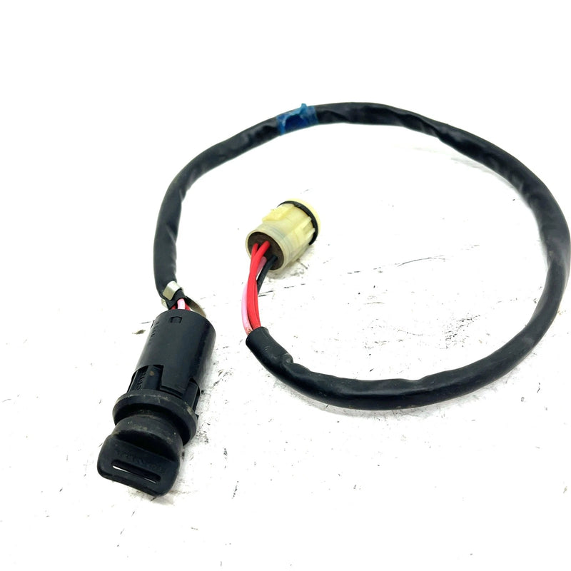 07-13 Honda Rancher 420 OEM Ignition Key Switch 35100-HP5-000 AH21