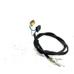 1995 Sea-Doo SPX OEM VTS Switch Set 278000353 JS65