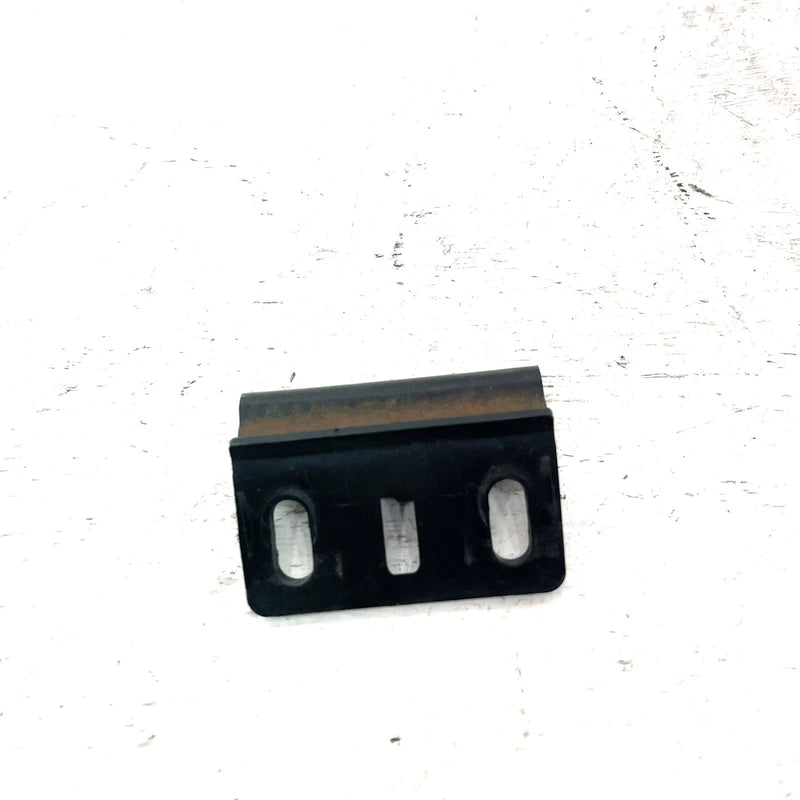 09-13 Honda Big Red 700 MUV700 OEM Hook Lock Plate 61103-HL1-A00 XH0