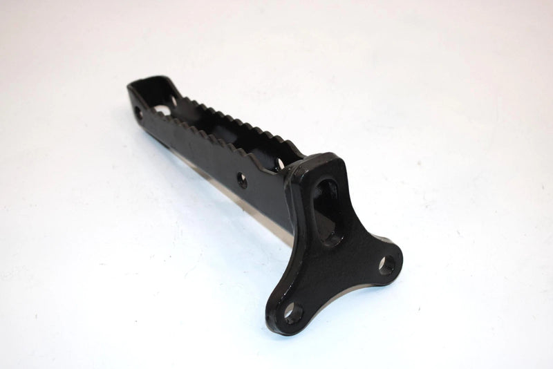 03 Yamaha  Bear Tracker 250 Yfm250xr Oem Footrest 1 4XE-F7411-00-00 Q5501